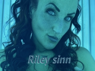 Riley_sinn