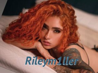 Rileym1ller