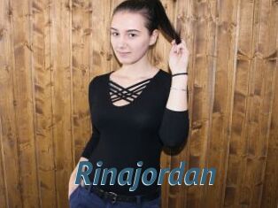 Rinajordan