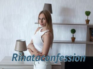 Rinataconfession