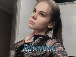 Rinayong