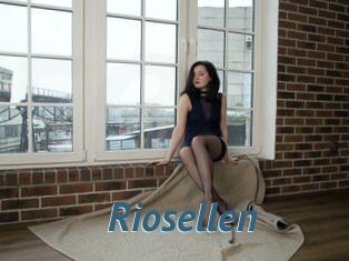 Riosellen