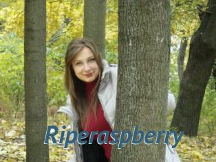 Riperaspberry