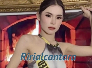 ririalcantara Sexe Fr