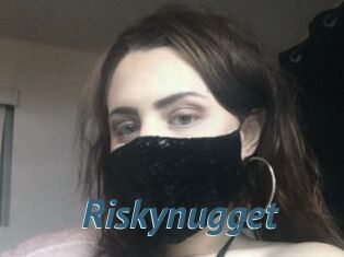 Riskynugget