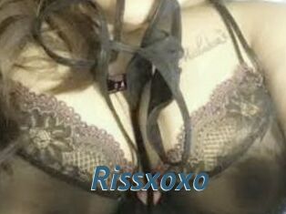 Rissxoxo