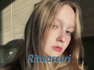 Ritaarcuri