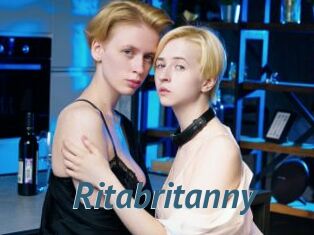 Ritabritanny