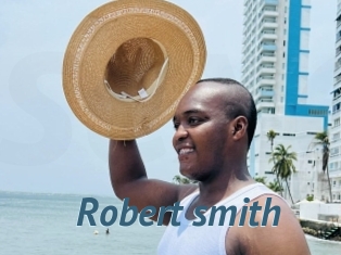 Robert_smith