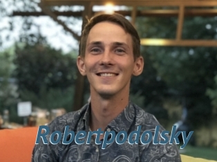 Robertpodolsky