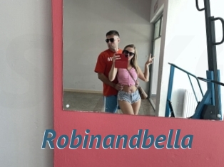 Robinandbella