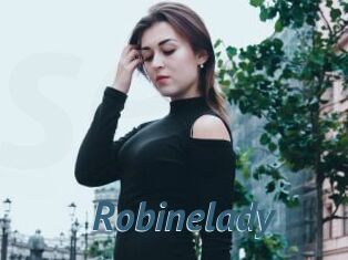 Robinelady