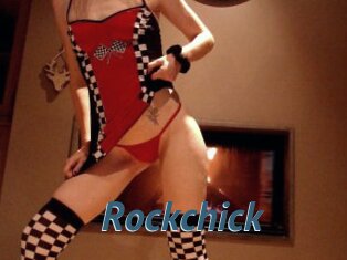 Rockchick