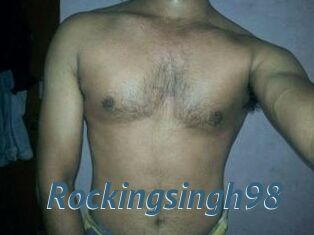Rockingsingh98