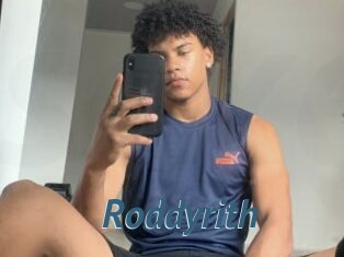 Roddyrith