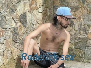 Roderick_sex