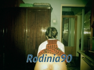 Rodinia90