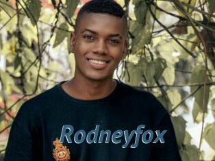 Rodneyfox