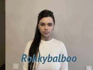 Rokkybalboo