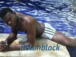 Rolanblack