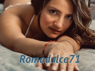 Romadulce71