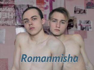 Romanmisha