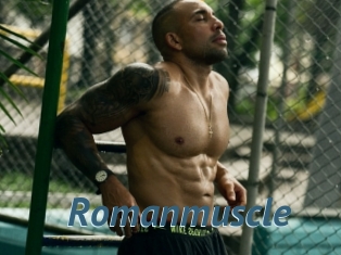 Romanmuscle