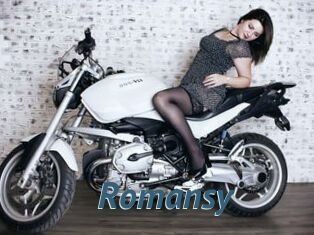 Romansy