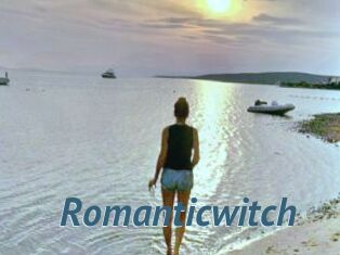 Romanticwitch