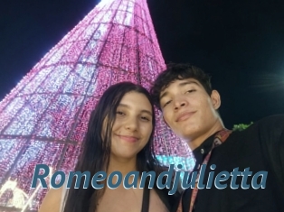 Romeoandjulietta