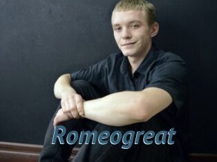 Romeogreat