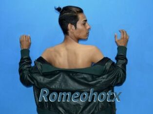 Romeohotx