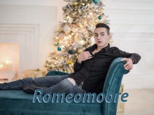Romeomoore
