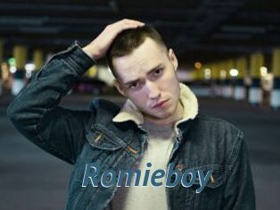Romieboy