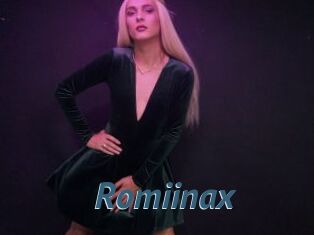 Romiinax