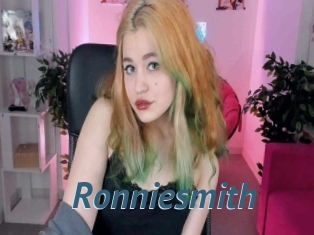 Ronniesmith