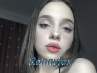 Ronnyfox