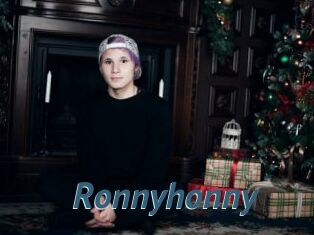 Ronnyhonny