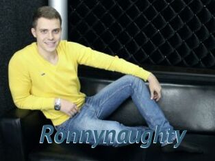 Ronnynaughty