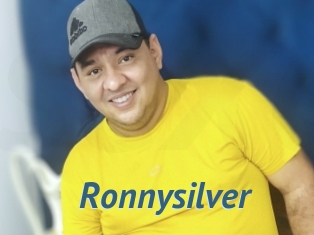 Ronnysilver