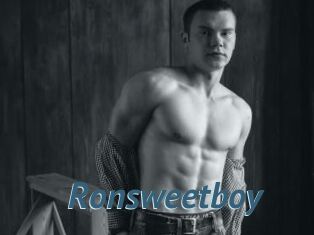 Ronsweetboy