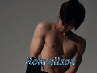Ronwillson