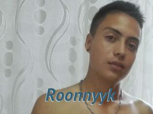 Roonnyyk