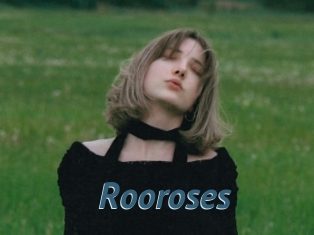 Rooroses