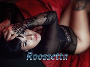 Roossetta