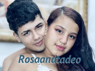 rosaandtadeo Sexe Fr