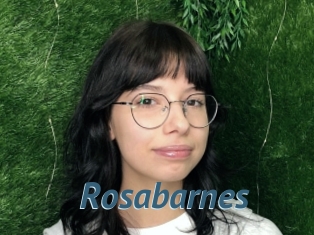 Rosabarnes