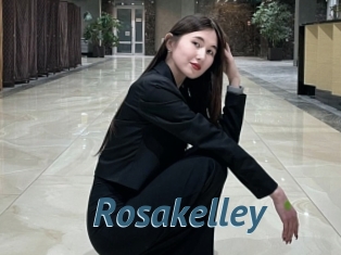 Rosakelley