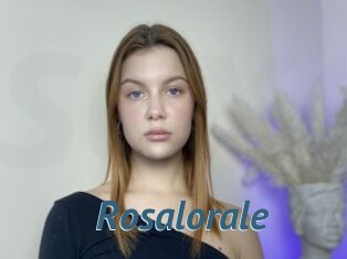Rosalorale