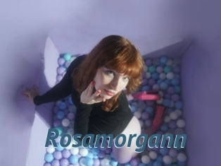 Rosamorgann